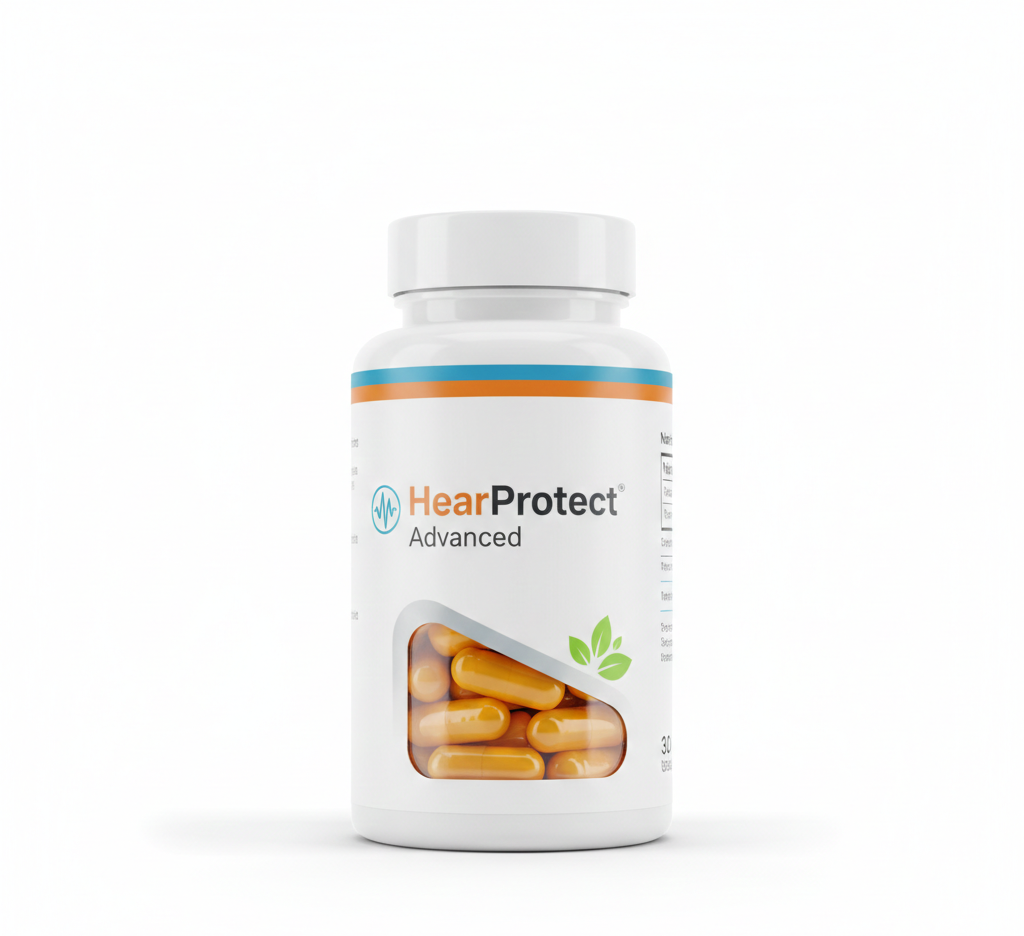 HearProtect Advanced termék
